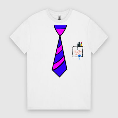 Safe For Work Shirt Thumbnail