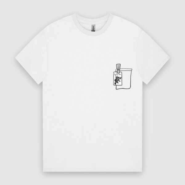 The Little Dog Thumbnail