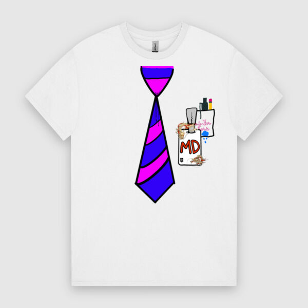 The Major Dragon Thumbnail