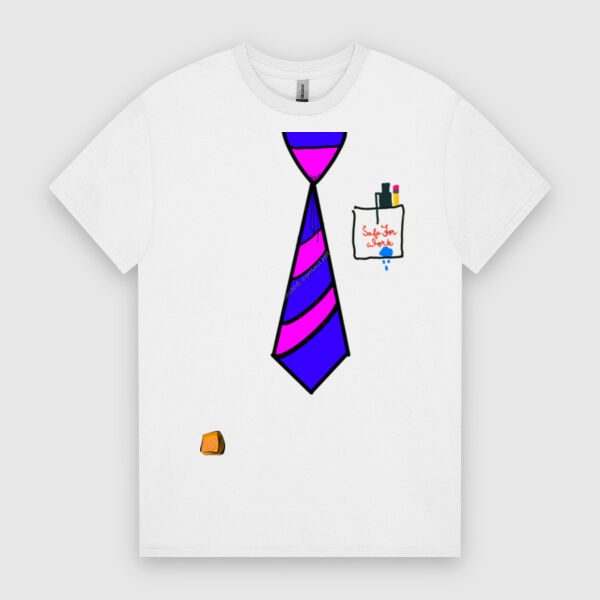 The Safe For Work Shirt Thumbnail