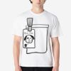 Hammer Heavyweight Tee Thumbnail
