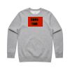 Mens United Crew (Clearance) Thumbnail