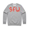 Mens United Crew (Clearance) Thumbnail