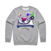 Mens United Crew (Clearance) Thumbnail