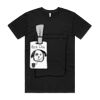 Mens Basic Tee Thumbnail