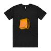 Mens Basic Tee Thumbnail