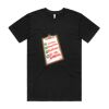 Mens Basic Tee Thumbnail