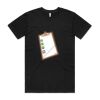 Mens Basic Tee Thumbnail