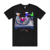 Mens Basic Tee Thumbnail