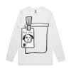 Mens Base Longsleeve Tee Thumbnail