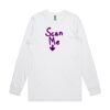 Mens Base Longsleeve Tee Thumbnail