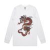 Mens Base Longsleeve Tee Thumbnail