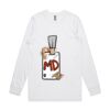 Mens Base Longsleeve Tee Thumbnail