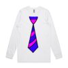 Mens Base Longsleeve Tee Thumbnail