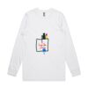 Mens Base Longsleeve Tee Thumbnail