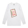 Mens Base Longsleeve Tee Thumbnail