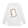 Mens Base Longsleeve Tee Thumbnail