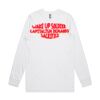 Mens Base Longsleeve Tee Thumbnail
