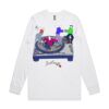 Mens Base Longsleeve Tee Thumbnail