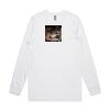 Mens Base Longsleeve Tee Thumbnail