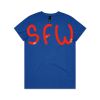 Women's Maple Tee Thumbnail