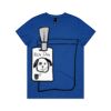 Women's Maple Tee Thumbnail