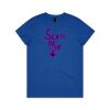 Women's Maple Tee Thumbnail