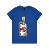 Women's Maple Tee Thumbnail