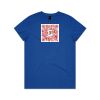 Women's Maple Tee Thumbnail