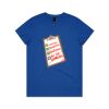 Women's Maple Tee Thumbnail