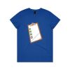 Women's Maple Tee Thumbnail