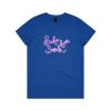 Women's Maple Tee Thumbnail
