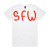 Mens Staple Tee Thumbnail