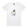 Mens Staple Tee Thumbnail