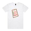 Mens Staple Tee Thumbnail