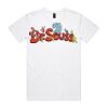 Mens Staple Tee Thumbnail