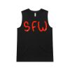Women's Upside Tank (Sale) Thumbnail