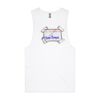 Mens Barnard Tank Thumbnail