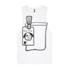 Mens Barnard Tank Thumbnail