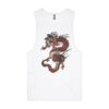 Mens Barnard Tank Thumbnail