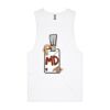 Mens Barnard Tank Thumbnail