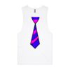 Mens Barnard Tank Thumbnail