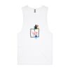 Mens Barnard Tank Thumbnail