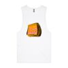 Mens Barnard Tank Thumbnail