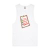Mens Barnard Tank Thumbnail