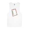 Mens Barnard Tank Thumbnail