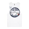 Mens Barnard Tank Thumbnail