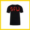 Mens Fitted Cotton Tee Thumbnail