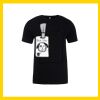 Mens Fitted Cotton Tee Thumbnail