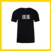 Mens Fitted Cotton Tee Thumbnail